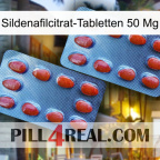 Sildenafil Citrate Tablets 50Mg 05